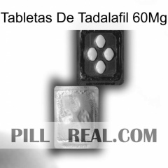 Tadalafil Tablets 60Mg 37